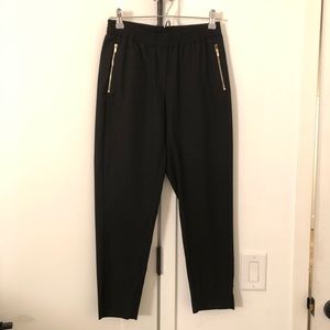 Black Slacks